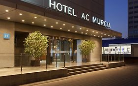 Ac Hotel Murcia By Marriott